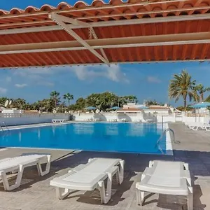 Casa Sandra , Costa Del Silencio Espagne